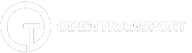 Oden Transport Logo